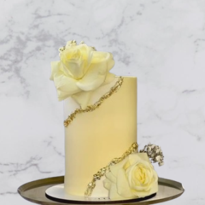 Elegant Cake