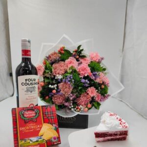 Love Trio Gift Set